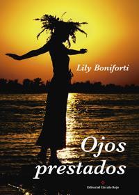 Novedades Octubre - Editorial Círculo Rojo http://editorialcirculorojo.com/ojos-prestados/