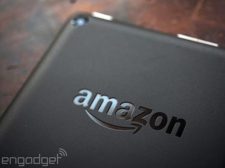 Análisis: tablet Amazon Kindle Fire de $50 dólares; mejor de lo que crees
