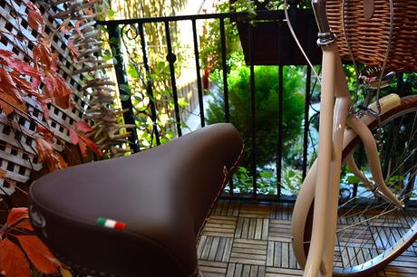 MI TESORITO ITALIANO...