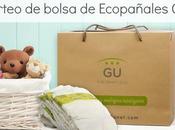 Ganador bolsa Ecopañales