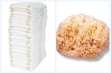 Embarazo: Prepara la maleta del hospital con la ropa del bebé y los imprescindibles que vas a necesitar higiene_bebe_collage