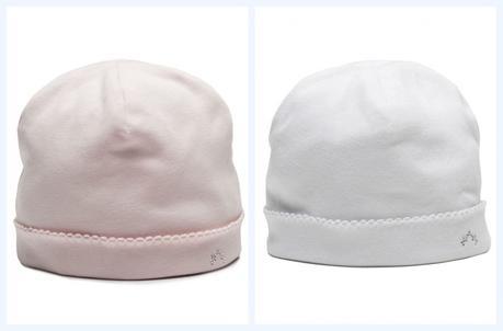 Embarazo: Prepara la maleta del hospital con la ropa del bebé y los imprescindibles que vas a necesitar Gorrobebe_collage