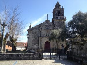 San Salvador de Soutomaior