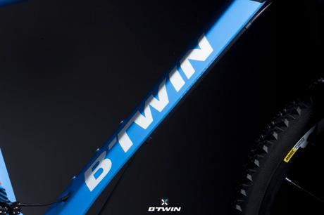 BTWIN 2016: Nuevas Rafal 700, 720 y 760 en 27.5″
