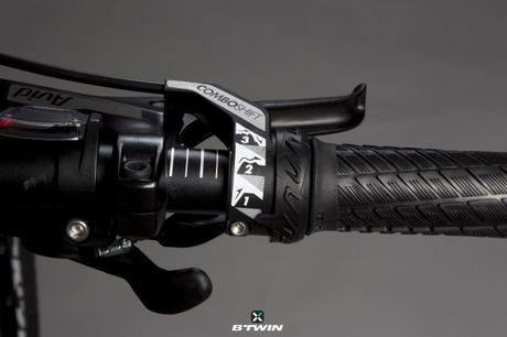 BTWIN 2016: Nuevas Rafal 700, 720 y 760 en 27.5″