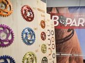 UNIBIKE2015 Bpart Components presenta Madrid