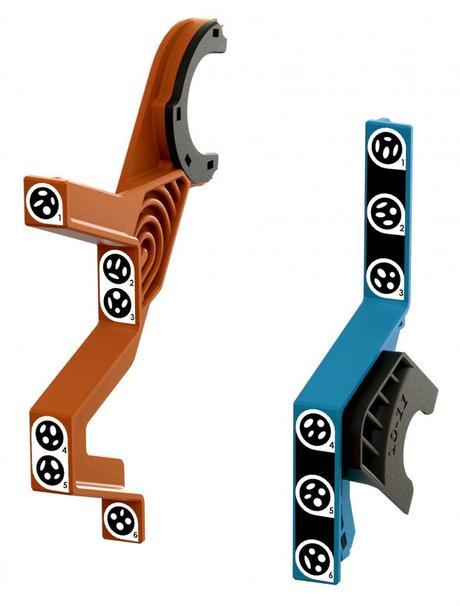 Otto Tuning System, la app que ajusta el cambio trasero de tu bicicleta