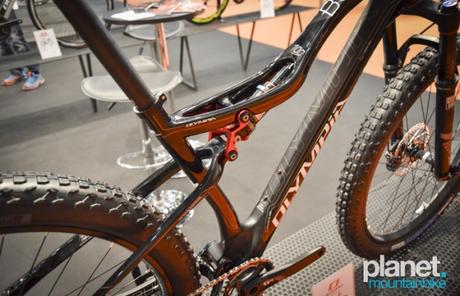 #UNIBIKE2015 | Olympia presenta sus dos modelos Plus para el 2016: Master 27.5+ y Bullet 27.5+