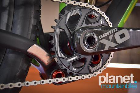 #UNIBIKE2015 | La Niner RKT 9 RDO hace su estreno mundial en Madrid