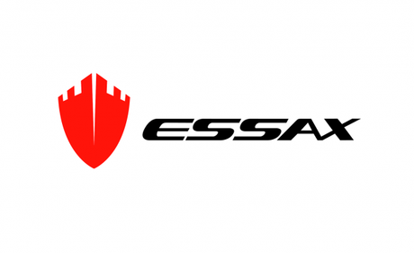 ESSAX estrena nuevo logo