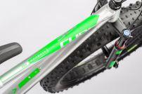 Nutrail, la nueva gama de Fatbikes de Cube