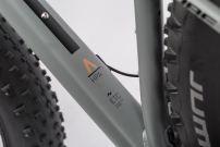 Nutrail, la nueva gama de Fatbikes de Cube