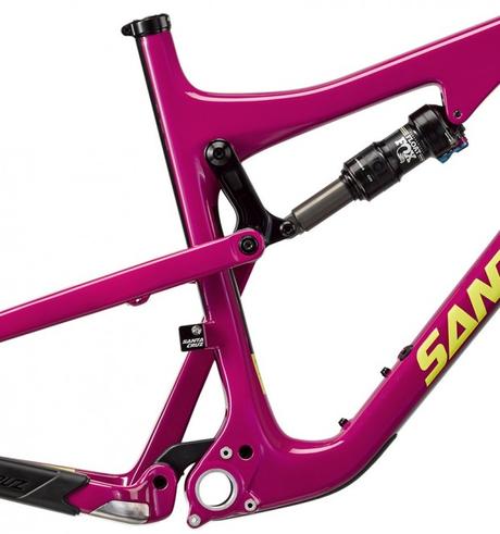 Santa Cruz presenta las nuevas Bronson 2 y 5010 2