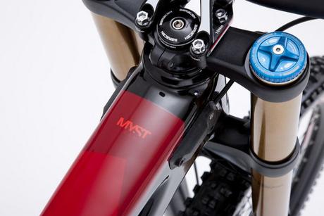Saracen presenta su bicicleta más ambiciosa hasta la fecha: la nueva Myst Carbon