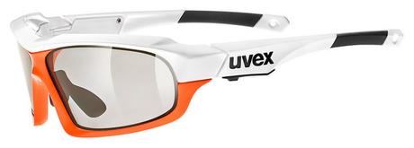 Uvex Variotronic: el futuro de las gafas fotocromáticas