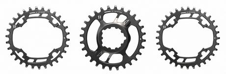 SRAM presenta los nuevos platos X-Sync “low cost”