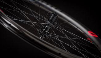 Niner: nuevas ruedas XC y TR Carbon