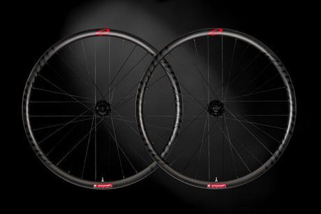 Niner: nuevas ruedas XC y TR Carbon