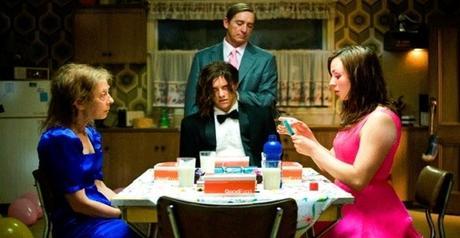 Mes del terror: ‘The Loved Ones’, la princesa que soñaba con el amor Loved2