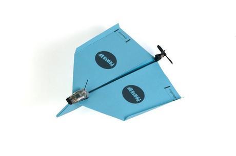 “Pilotea” en primera persona un avión de papel con PowerUp FPV 06_Weinstein_grande