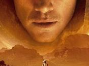 Crítica: Marte, Ridley Scott