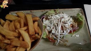 Dónde dormir y comer en Alemania Dónde dormir y comer en Alemania