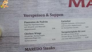 Dónde dormir y comer en Alemania Dónde dormir y comer en Alemania