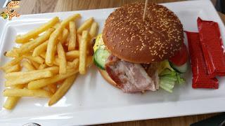 Dónde dormir y comer en Alemania Dónde dormir y comer en Alemania
