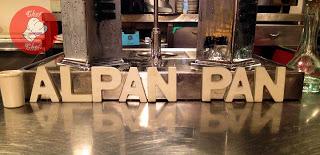 Alpan Pan Bar -La Alberca (Murcia)