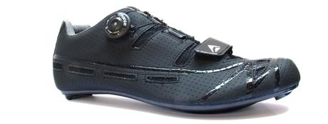 Prueba: Zapatillas Merida Road ATOP Carbon