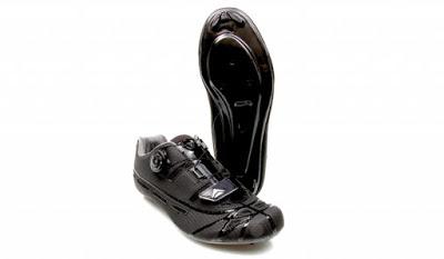 Lo Nuevo : Zapatillas Merida Road ATOP Carbon