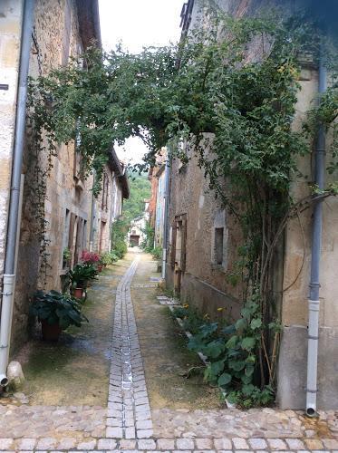 Otoño en el Perigord Verde. Otoño en el Perigord Verde.