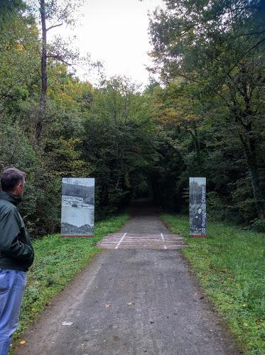 Otoño en el Perigord Verde. Otoño en el Perigord Verde.