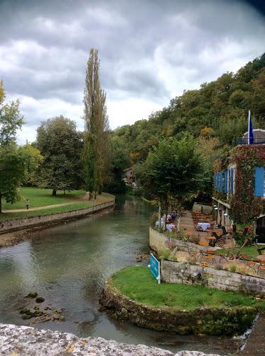 Otoño en el Perigord Verde. Otoño en el Perigord Verde.