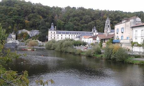 Otoño en el Perigord Verde. Otoño en el Perigord Verde.