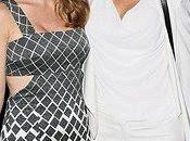 Sasha Alexander Harper's BAZAAR Models