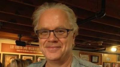 El cineasta,  Tim Robbins , cumple 57 años