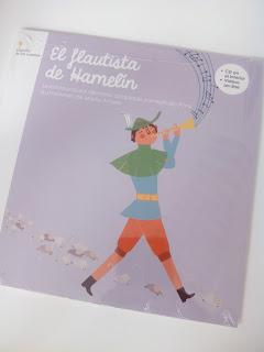 El Flautista de Hamelin