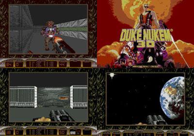 Piko Interactive licencia la versión para Mega Drive de Duke Nukem 3D