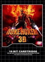 Piko Interactive licencia la versión para Mega Drive de Duke Nukem 3D