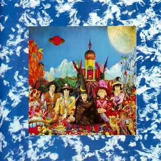 The Rolling Stones - Their Satanic Majesties Request (1967)