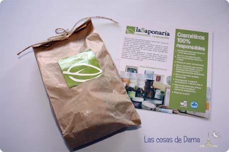 Crónica de Mi Cosmética Bio... y Más