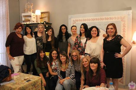 Crónica de Mi Cosmética Bio... y Más