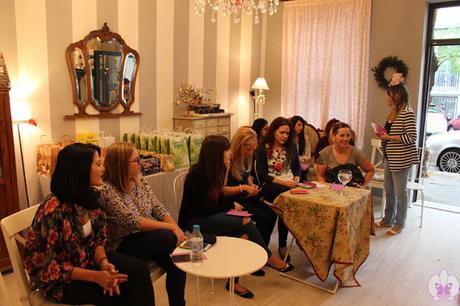 Crónica de Mi Cosmética Bio... y Más