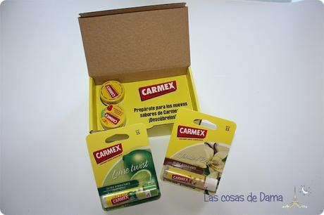 Crónica de Mi Cosmética Bio... y Más