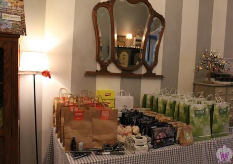 Crónica de Mi Cosmética Bio... y Más