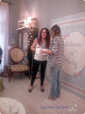 Crónica de Mi Cosmética Bio... y Más