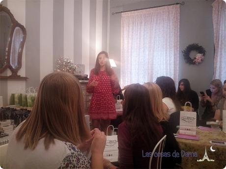 Crónica de Mi Cosmética Bio... y Más