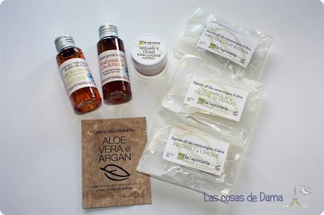 Crónica de Mi Cosmética Bio... y Más