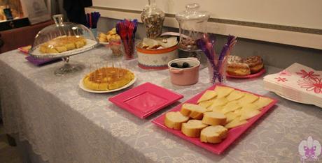 Crónica de Mi Cosmética Bio... y Más